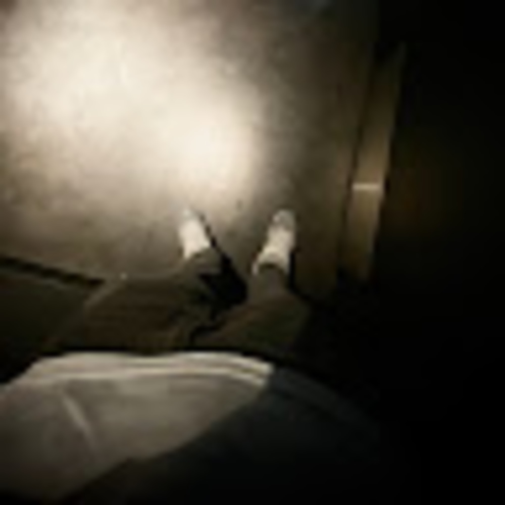 Meet your Posher, Jesse